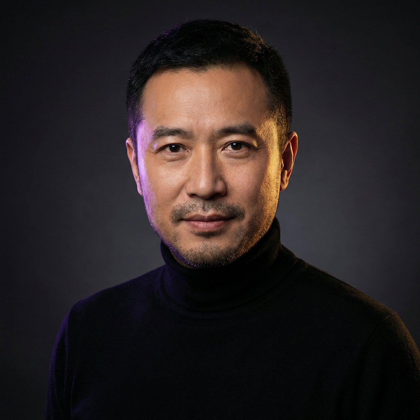 国产主播导演陈锐