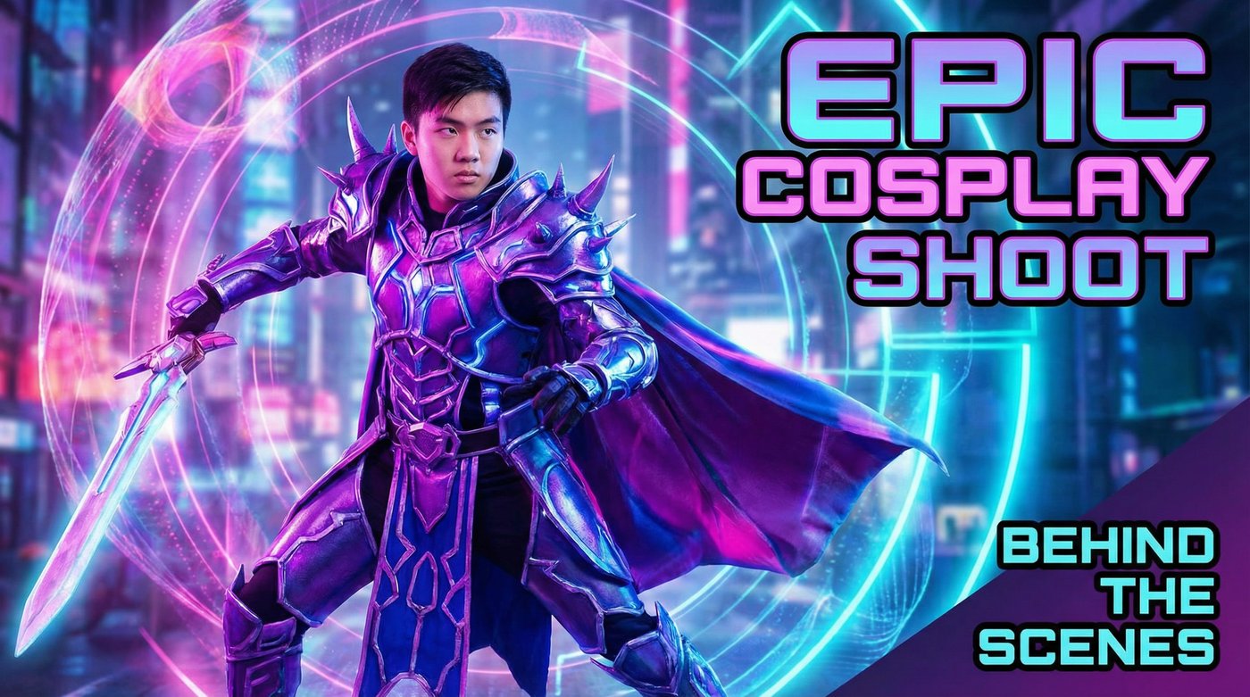 国产主播国产主播二次元Cosplay视频：顶级角色还原